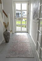 Havana Løber i orange og blå