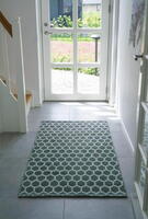 Narbonne Løber i grøn