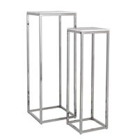 Søjlebord Levanto sæt af 2