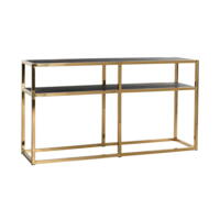 Blackbone Gold Konsolbord