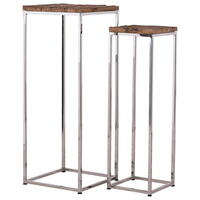 Søjlebord Kensington sæt af 2