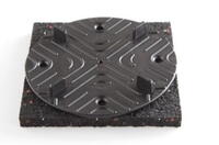 Klods Hans fast opklodsning til fliser