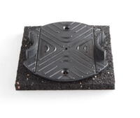 Klods Hans fast opklodsning til strøer - MIDLERTIDIGT UDSOLGT