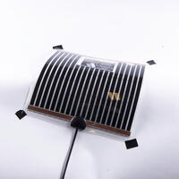 Handyheat, Spejlvarme 15-105W