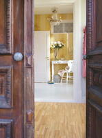 Pergo Perstorp - Elegant Oak 3-stav 