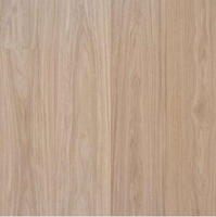 Timberman Innoplank - Eg prime hvid 