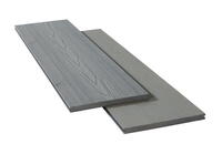 Kirkedal Solid Extrem 22x300 mm. - Grey