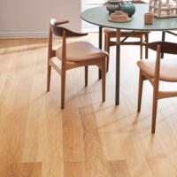 Timberman Plank, Eg Prime børstet natur 