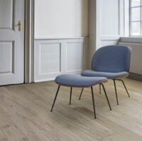 Timberman Plank, Eg Accent hvid 