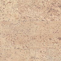 Ziro Sombra Korkgulv - Capri 65 Creme