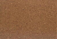 Ziro KorkLife 10 Korkgulv - Florenz natur Olie