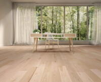 Lauzon plankegulve, Hard Maple Silenzio 