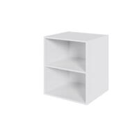 Multi-Living underskab - Åbent hyldeskab  