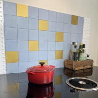 Click’n Tile KIT - @Mycopenhagencastle