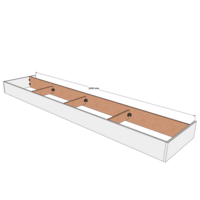Multi-Living - Sokkelsæt