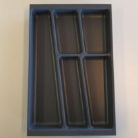 Bestikinddeler 400 mm.