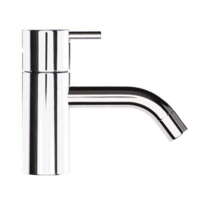 Vola Håndvask batteri HV1 forkromet