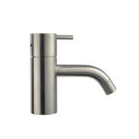 Vola håndvask batteri HV1 børstet krom