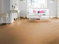 Haro Korkgulv - Design, Sirio natur