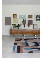 Nuance - Module - Camel Blue