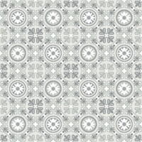 Vinylgulv - Feelings Lagos light Marokkansk flise - REST 500X400 CM