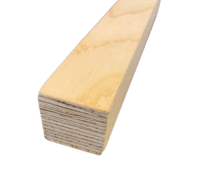 LVL gulvstrø 40x39 mm.