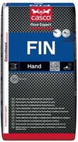 Casco FIN - hurtighærdende finspartelmasse