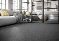 Fletco Loopy Home Antracit grå