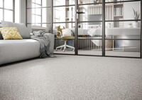 Fletco Loopy Home Grå/beige