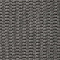 Fladvævet tæppe, Fletco Pinoflet Grå