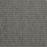 Fletco Sisalike mørkegrå - Fladvævede tæpper